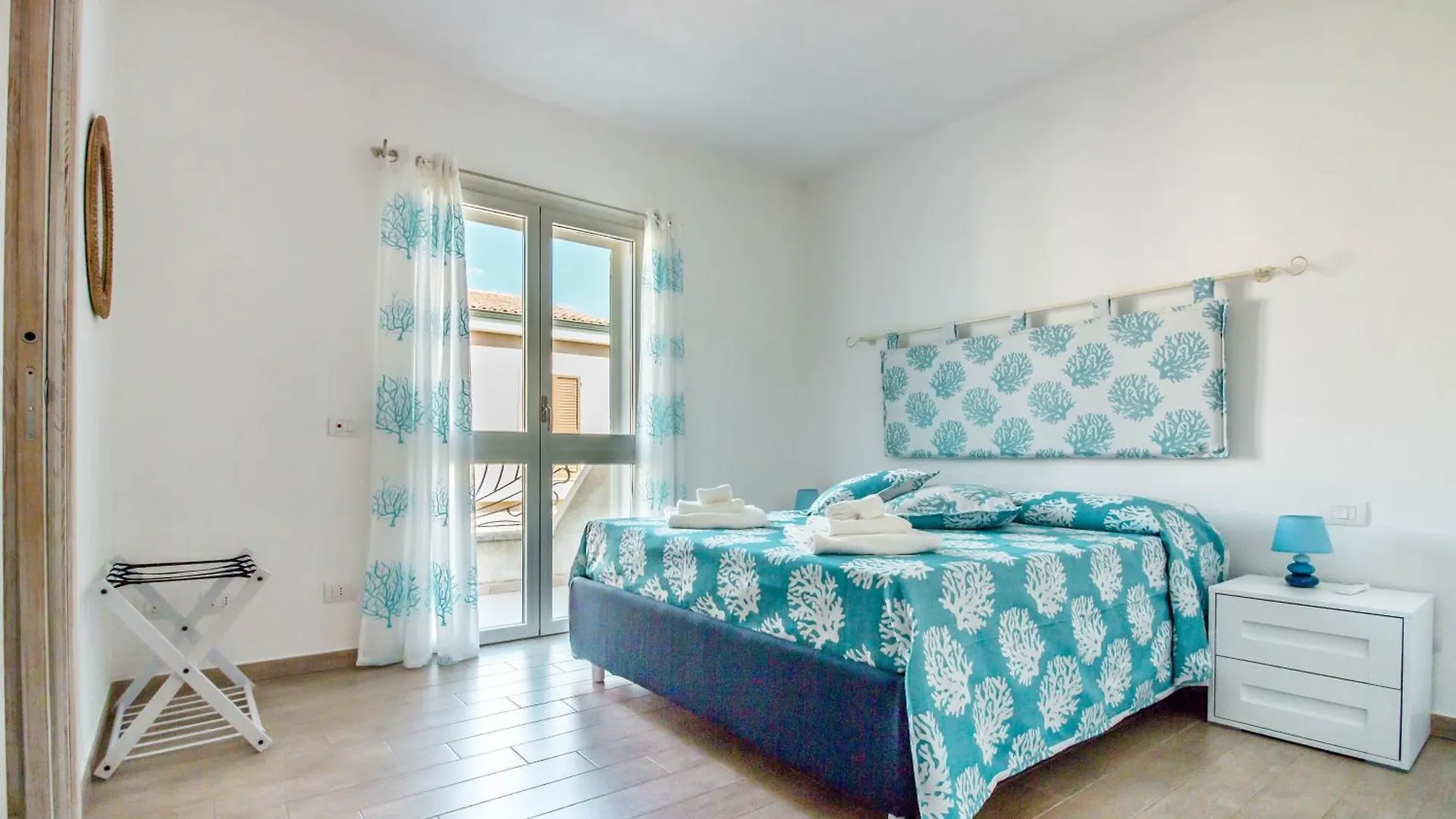 Appartamento Nuovissimo Con Piscina E Terrazza - A Due Passi Dalle Spiagge Palau Apartman