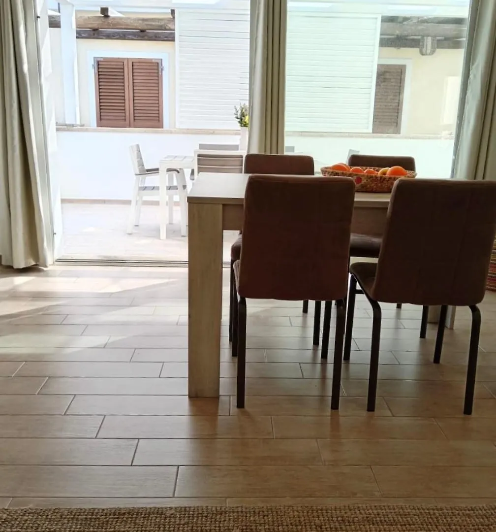 Appartamento Nuovissimo Con Piscina E Terrazza - A Due Passi Dalle Spiagge Palau