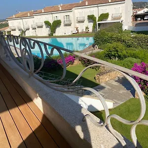 Holiday home Le Perle, Palau